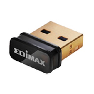 【3CTOWN】含稅附發票 EDIMAX訊舟 EW-7811Un N150 高效能隱形USB無線網路卡 V2版本