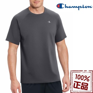 Champion【寶立公司貨】 Vapor男輕量排汗TEE T0881 X-Temp吸汗速乾 FreshIQ清新消臭