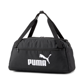 PUMA 背包 旅行袋 手提袋 肩背包 休閒 健身 運動 旅遊 Phase Sports 黑色 07803301