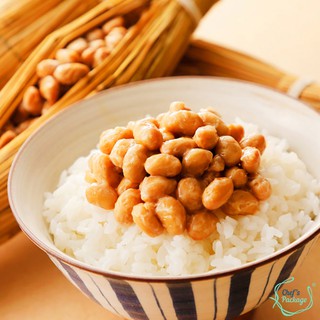 日本【納豆】#健康 #日式 #料理 #即食
