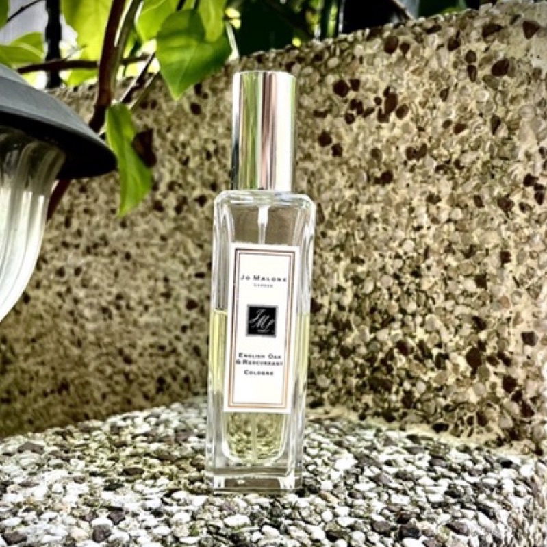 保證正品 Jo Malone 英國橡樹與紅醋栗 30ml English Oak &amp; Redcurrant 絕版香停產香