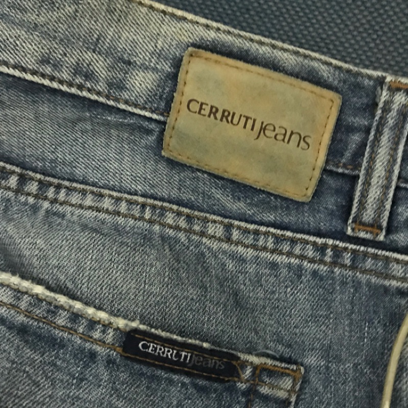 cerruti jeans