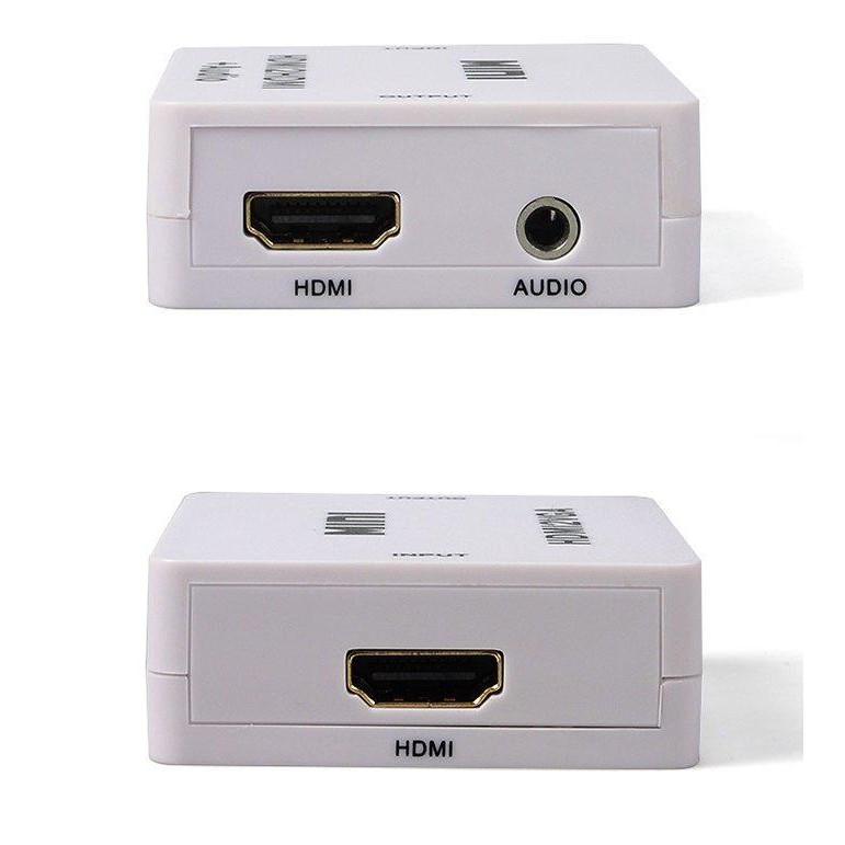 Hdmi音頻解碼器 Hdmi2hdmi Hdcp破解器解碼器ps4 Apple Tv Mod 桃園 蝦米小鋪 蝦皮購物