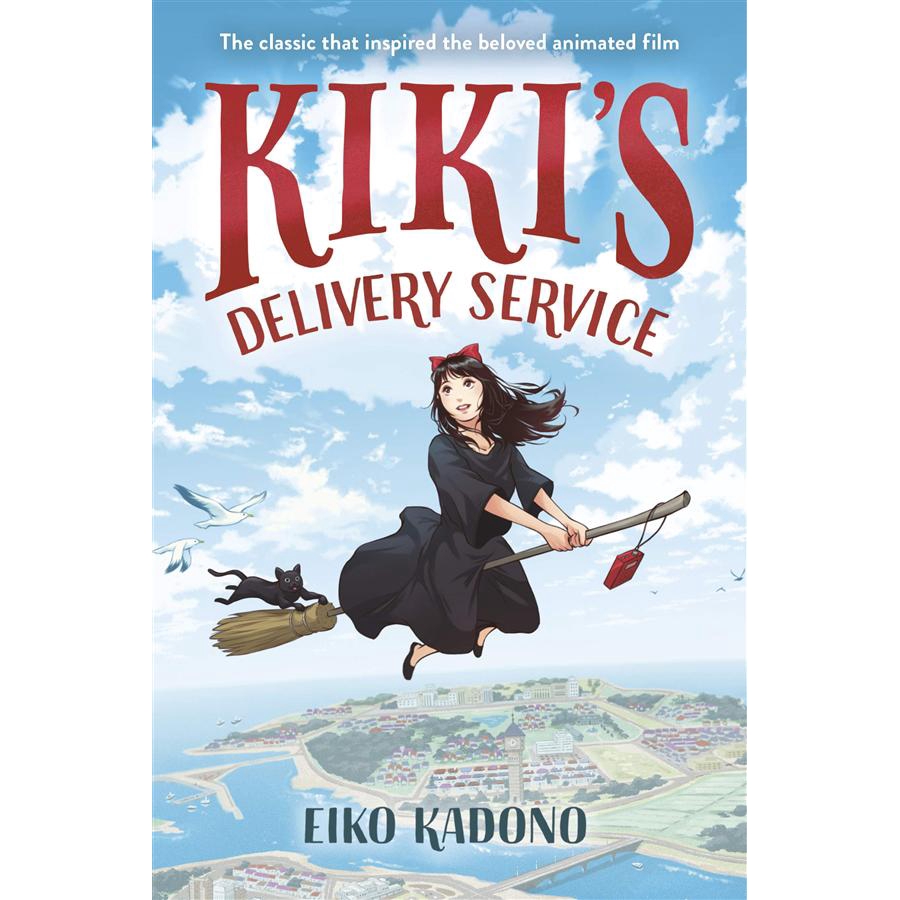 Kiki\