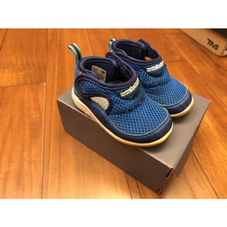 NB 男寶學步鞋 12.5cm