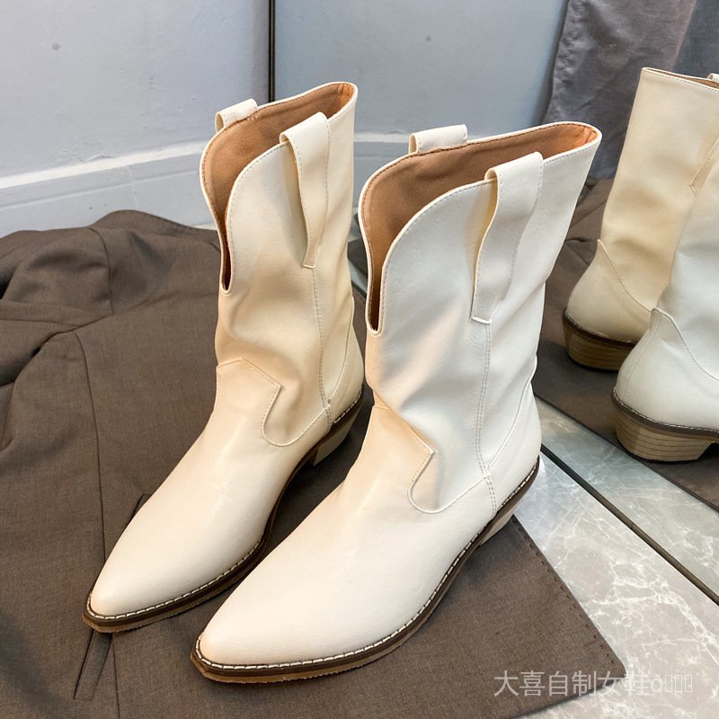 古著靴 優惠推薦 22年3月 蝦皮購物台灣