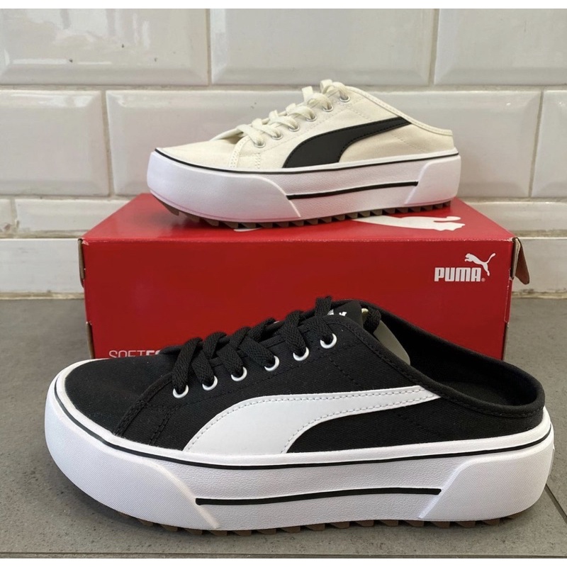 puma kaia mule