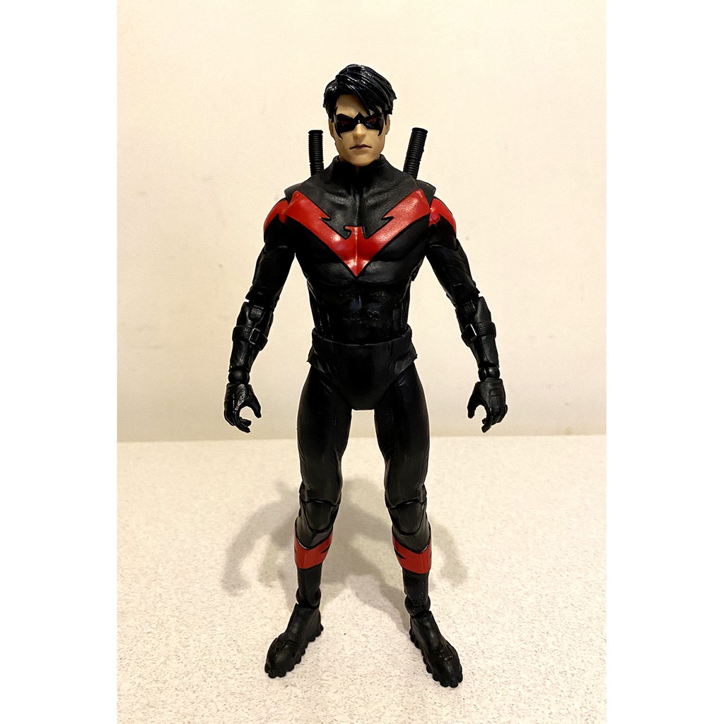 Nightwing Ptt Dcard討論與高評價商品 21年8月 飛比價格