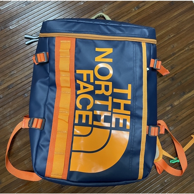 The North Face 北臉 二手正品 後背包