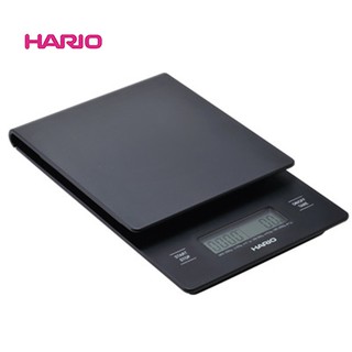 【啡苑雅號】日本HARIO V60專用電子秤 VST-2000B 手沖專用磅秤 手沖咖啡 細口壺 原廠公司貨