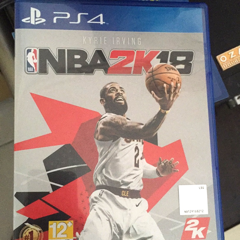 Nba 2k18