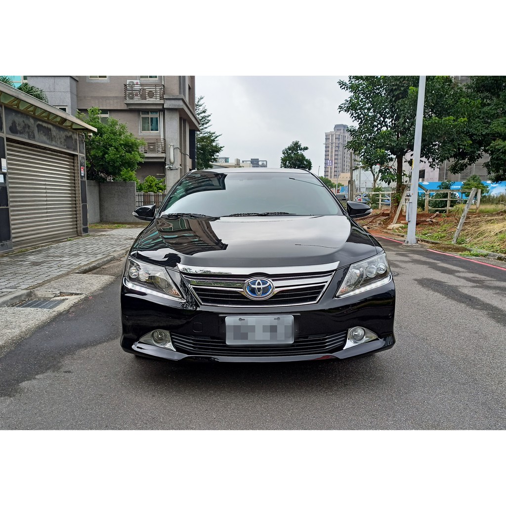 Toyota 中古車的價格推薦 21年7月 比價比個夠biggo