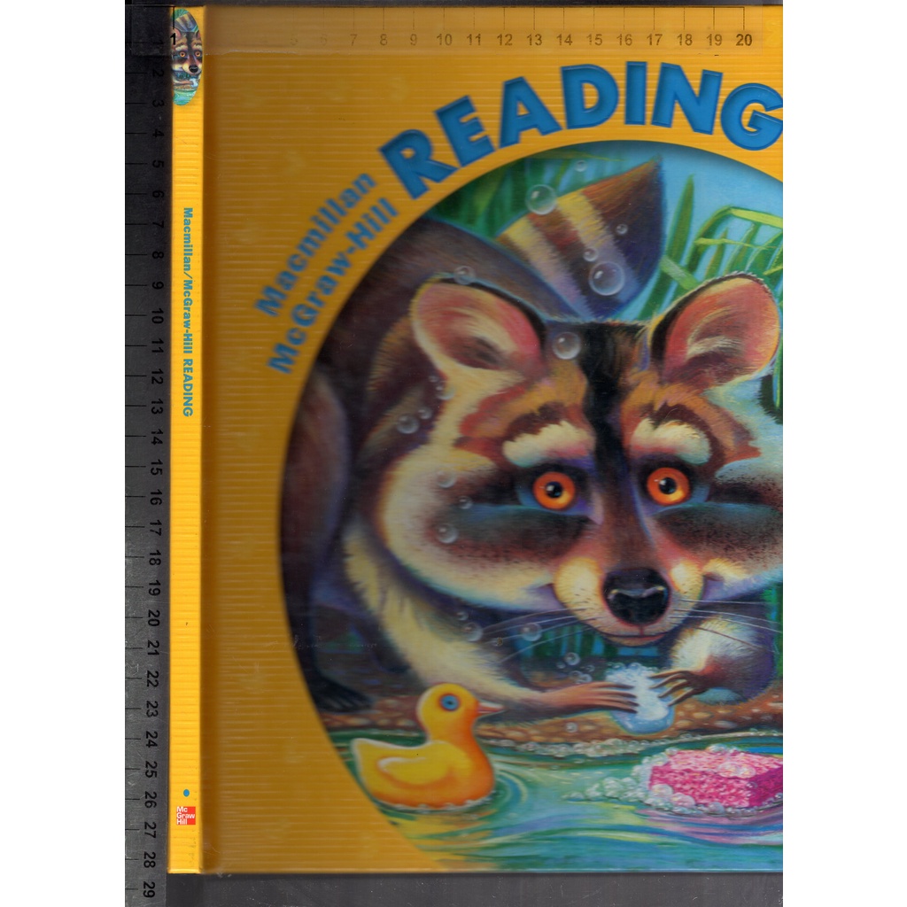 佰俐O 《Macmillan McGraw-Hill READING》2003-Flood-002188563X