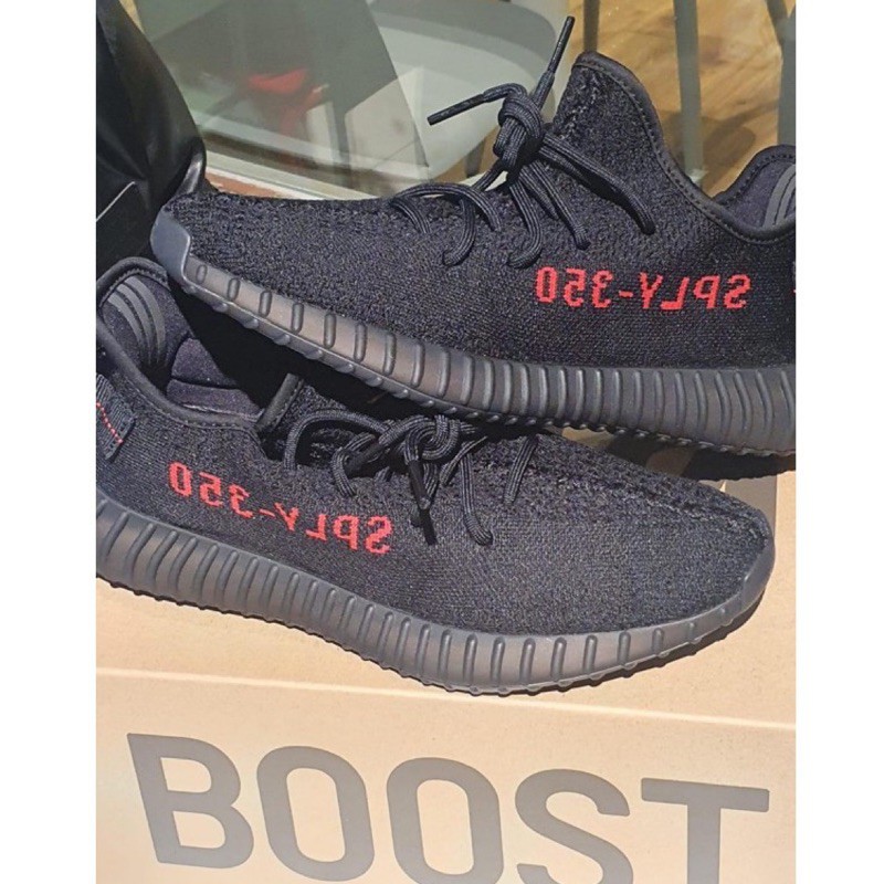 boost 350 bred