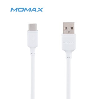 【瘋桑C】MOMAX Zero USB 至 Type-C 連接線(0.3米)DA17