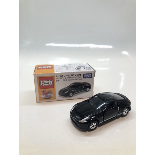 Tomica TDP 日產 Fairlady Z 350Z