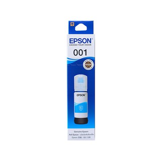 EPSON T03Y200 原廠藍色墨水匣【JT3C】