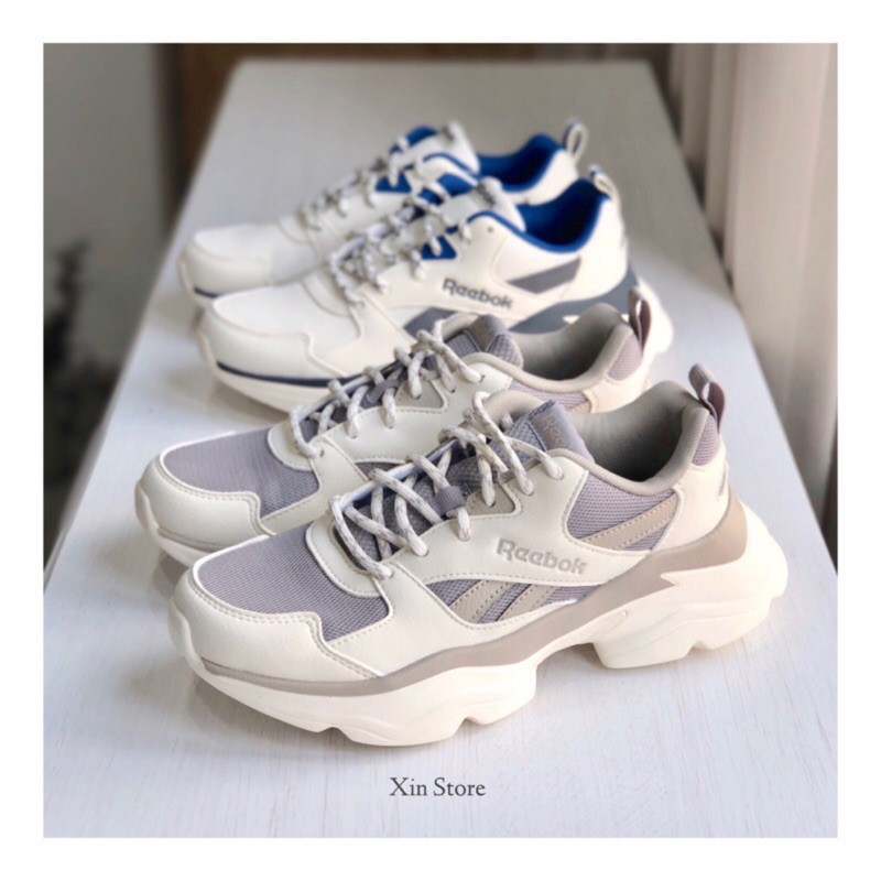 wanna one reebok 3.0