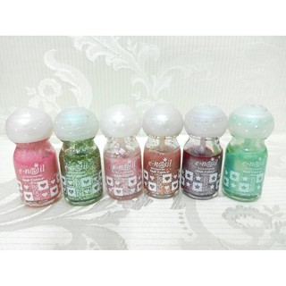 e-nail 指甲彩繪 enail 水性 可剝 可撕 無毒 指甲油 e-n il 可撥 en il 孕婦 小孩
