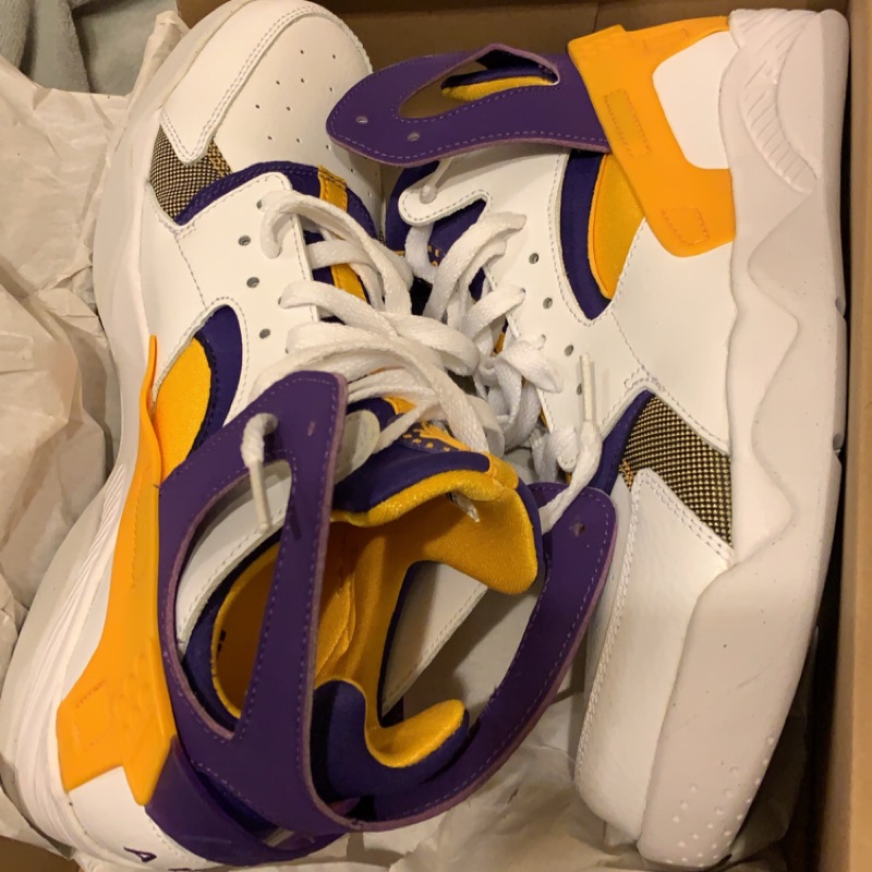nike kobe huarache