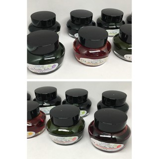 Sailor 寫樂 限量復刻版四季彩鋼筆墨水(13-1005) 50ml 全系列2色可選