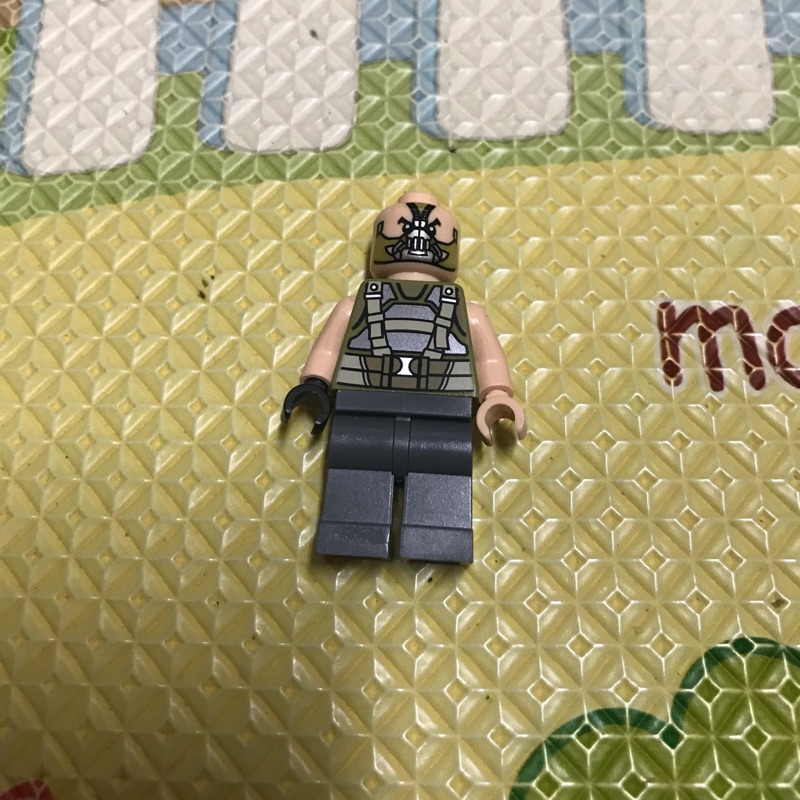 LEGO 76001 Bane