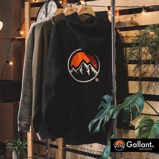 【彈藥庫】Gallant Outdoor® OG BLOB Hoodie 帽T 經典 LOGO