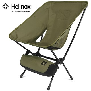 Helinox Tactical Chair 經典輕量戰術椅 橄欖綠 10209