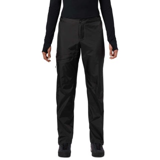 《Zone》 Mountain Hardwear Acadia 女 防水長褲