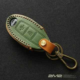 2023-2024 NISSAN KICKS 1.6卓越版 旗艦版 鑰匙包 鑰匙套 日產 鑰匙圈 鑰匙皮套