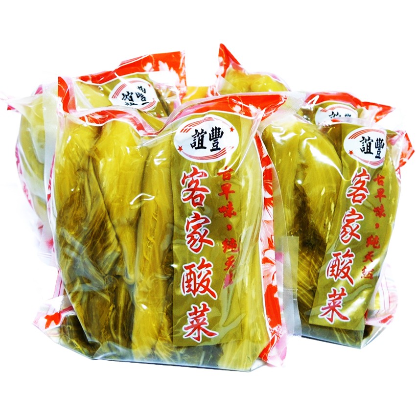 誼豐 桃園好禮酸菜酸白菜古早味無色素無防腐劑現貨客家傳統手工醃製送禮誼豐生鮮行 蝦皮購物
