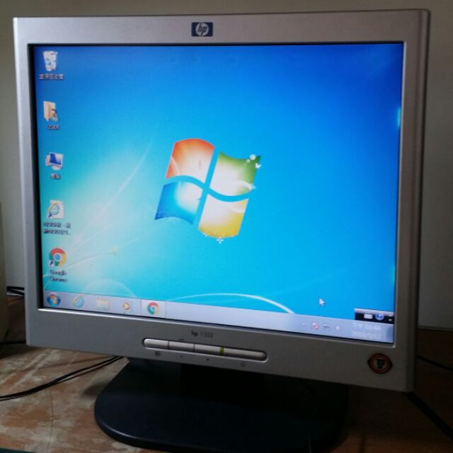 二手電腦螢幕HP/1502