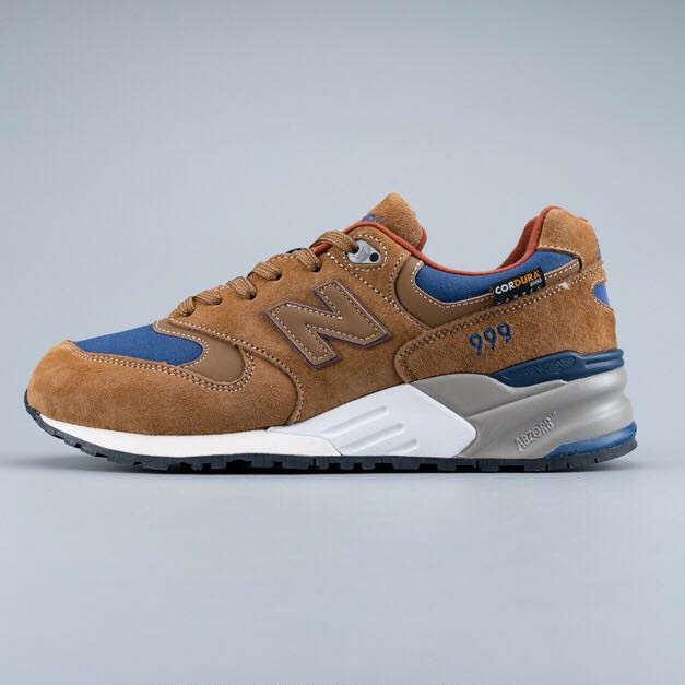 new balance 999h