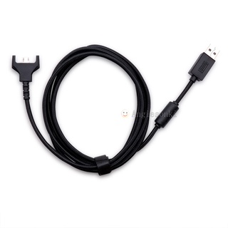 全新羅技 G Pro 87 鍵盤 USB 電纜/線 適用於羅技 G900 G403 鼠標線