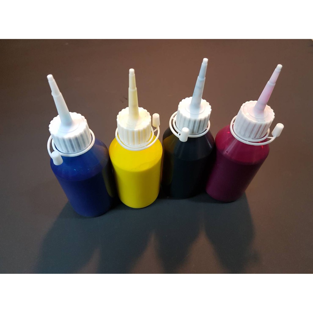 【綠能】EPSON 專用顏料防水墨水 130g/瓶 wf2631 L360 xp245 WF2831 XP2101