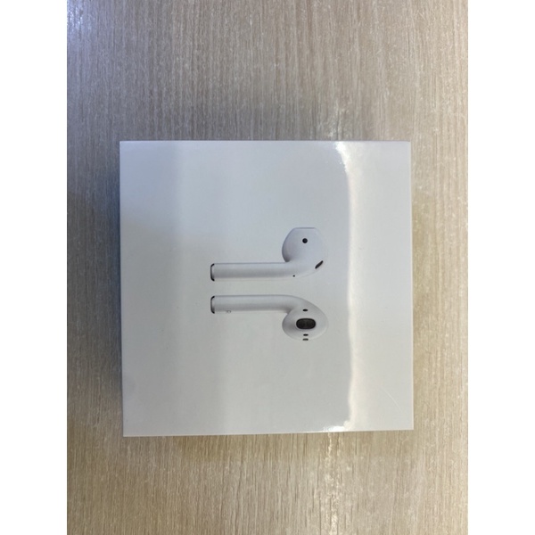 全新 Apple Airpods 2 無線耳機 藍芽耳機 充電盒版