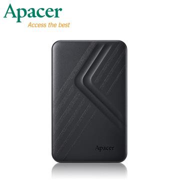 [龍龍3C] 宇瞻 Apacer 2.5吋 1TB 行動硬碟 隨身硬碟 USB3.0 AC236