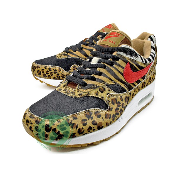 atmos air max 1 animal