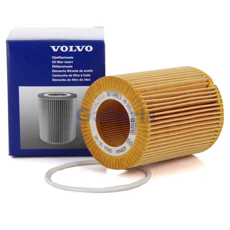 [GoParts] Volvo XC90 3.2 原廠 機油芯