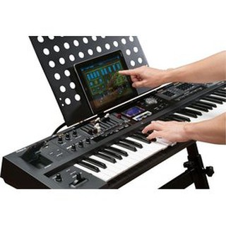 亞洲樂器 Roland VR-09 現場演奏鍵盤/合成器/音樂工作站/電子琴