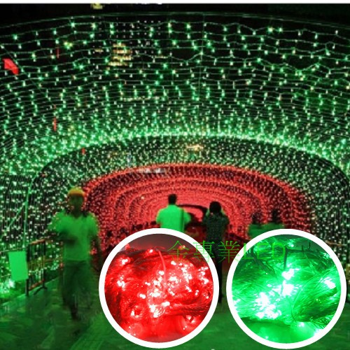 A++級LED聖誕燈條10米100燈 可串接延長 有發票 可戶外 裝飾佈置 星星燈樹燈 燈串