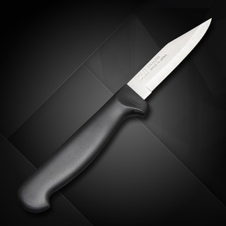【KAI貝印】日本製不鏽鋼削皮刀7cm 小刀 水果刀