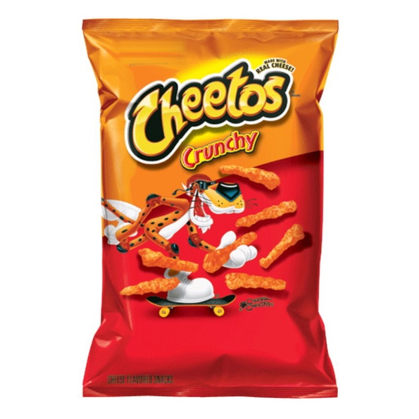 Cheetos 美國進口 玉米棒(226.8g/包)