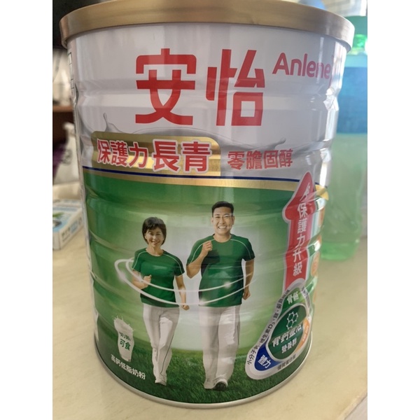 客訂 安怡Anlene 保護長青力 高鈣低脂奶粉 1.5kg