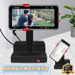 靜音款 寶可夢搖步器 無磁搖步機 Pokemon Walkr 刷步神器 永動機 計步器 孵蛋器 刷步機 搖擺器 搖搖機