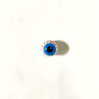 Archie McPhee BLUE EYEBALL FINGER PUPPET 玩具