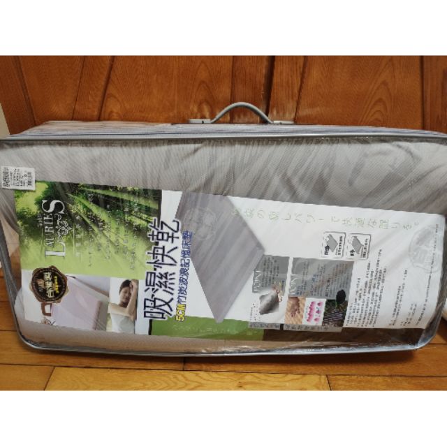 蘿莉絲5cm 全新記憶床墊 單人 蝦皮購物
