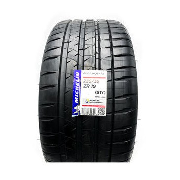 【YGAUTO】全新公司 MICHELIN 法國 米其林 PS4S 輪胎 235/35/19 法國製 公司 外匯