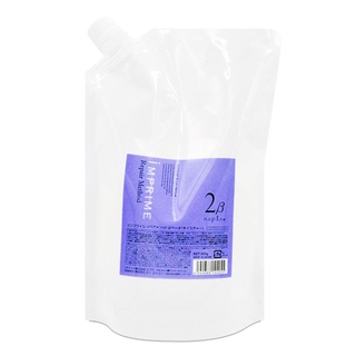 Napla 娜普菈 iM上質修護法2β(第二劑)#保濕型600g (效期至2027/10)【Pinku】