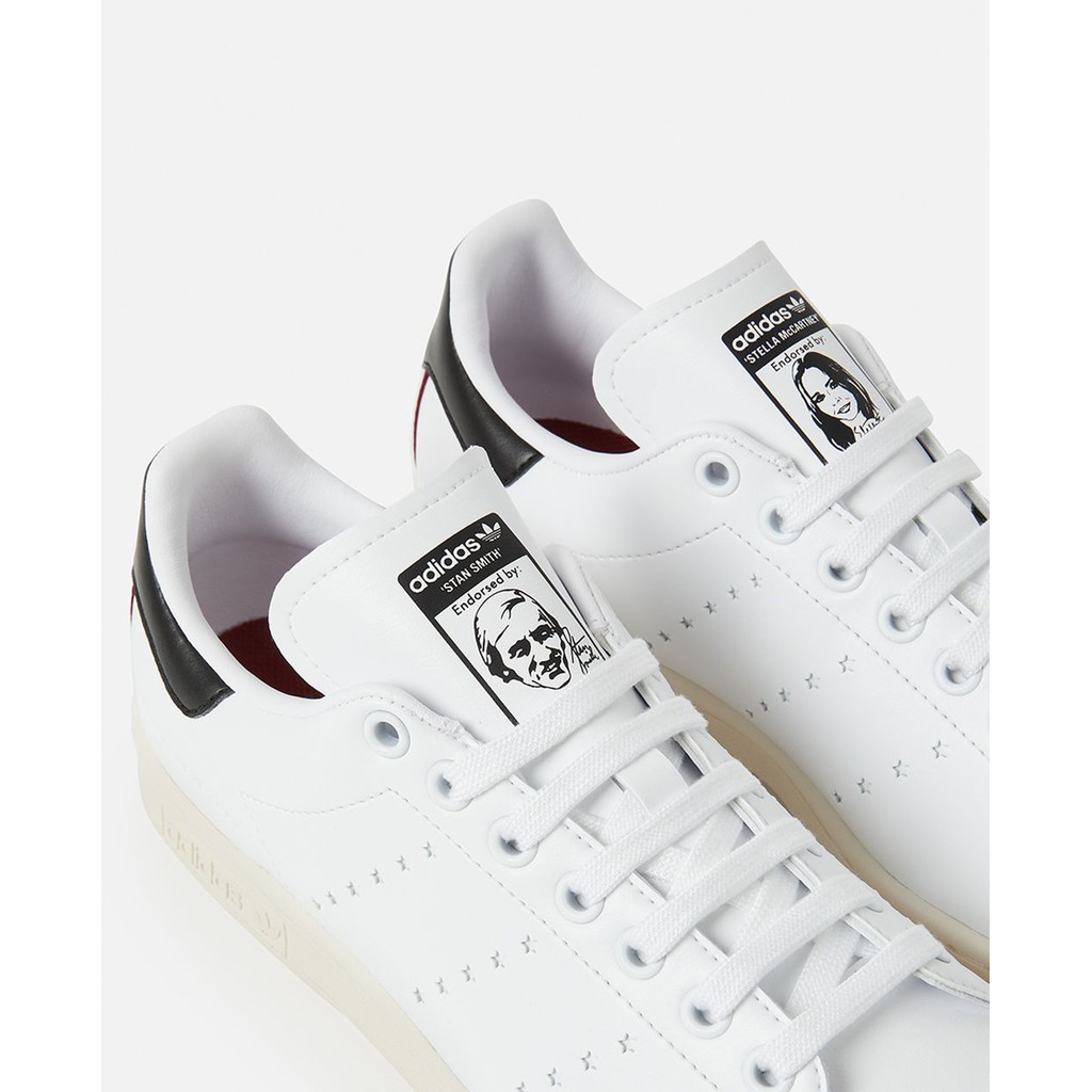 adidas stella mccartney stan smith